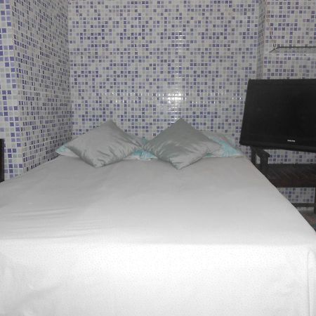 Suites Do Meson Salvador Exterior photo