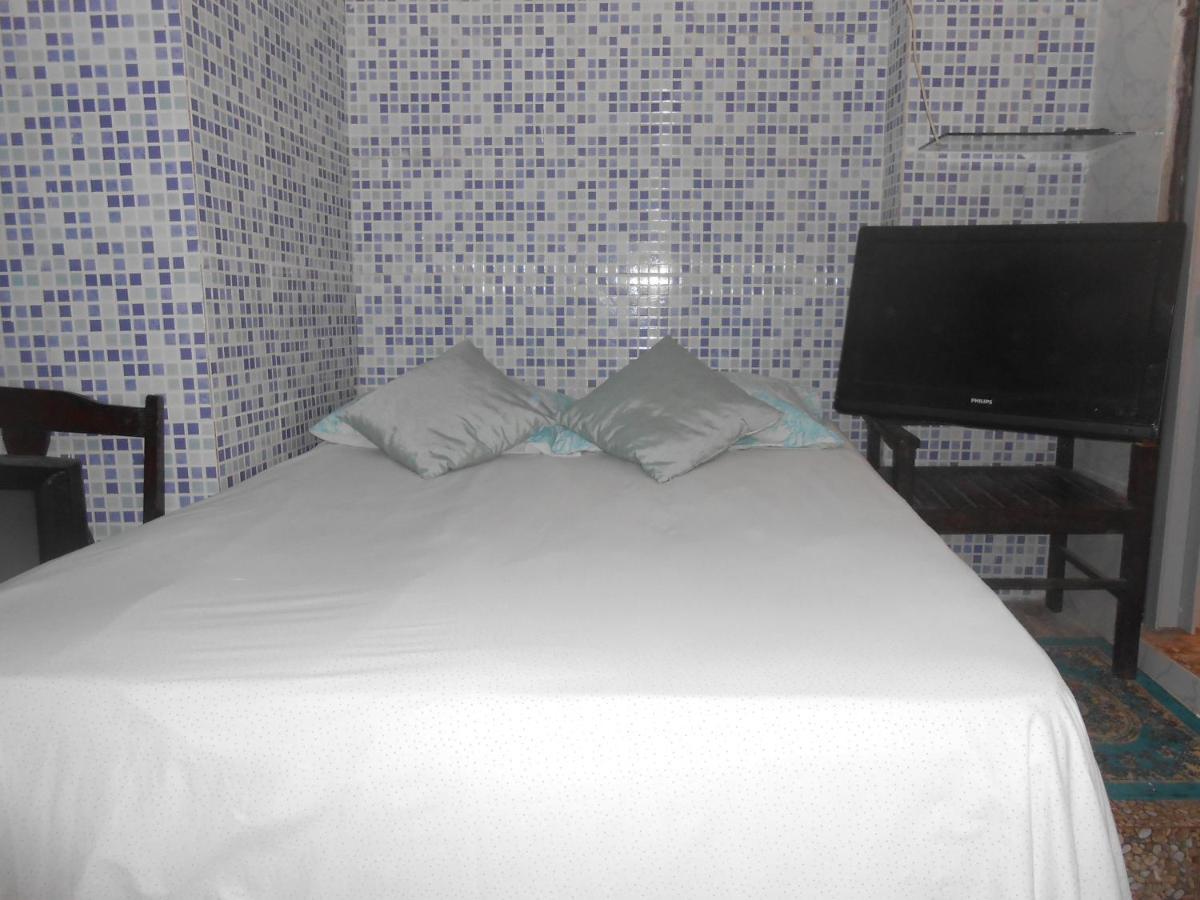 Suites Do Meson Salvador Exterior photo