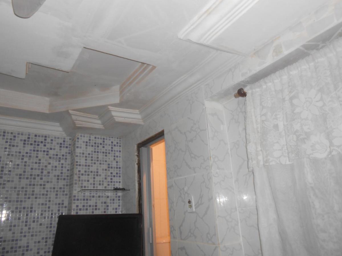 Suites Do Meson Salvador Exterior photo