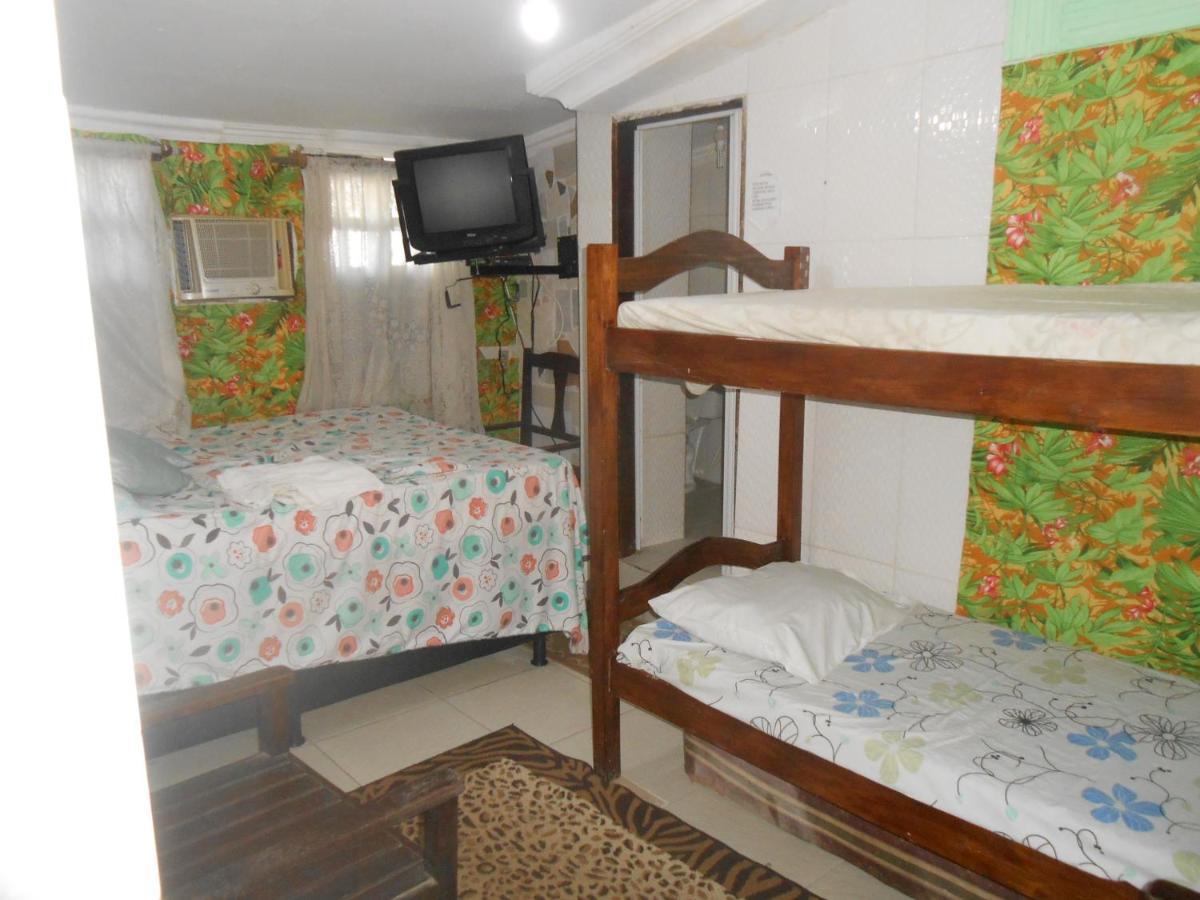 Suites Do Meson Salvador Exterior photo