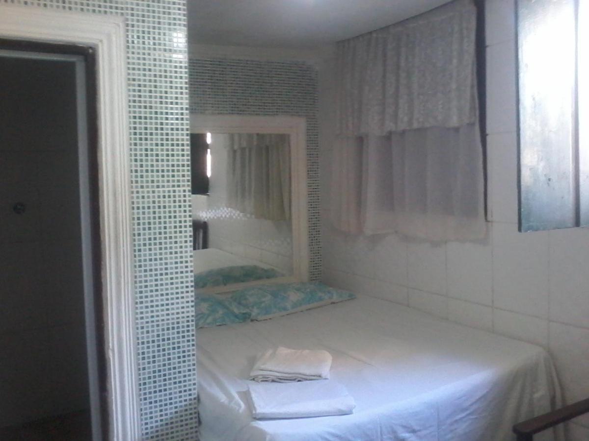 Suites Do Meson Salvador Exterior photo