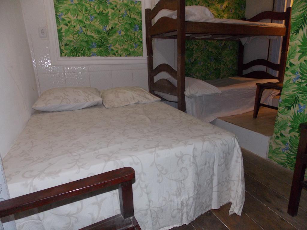 Suites Do Meson Salvador Room photo