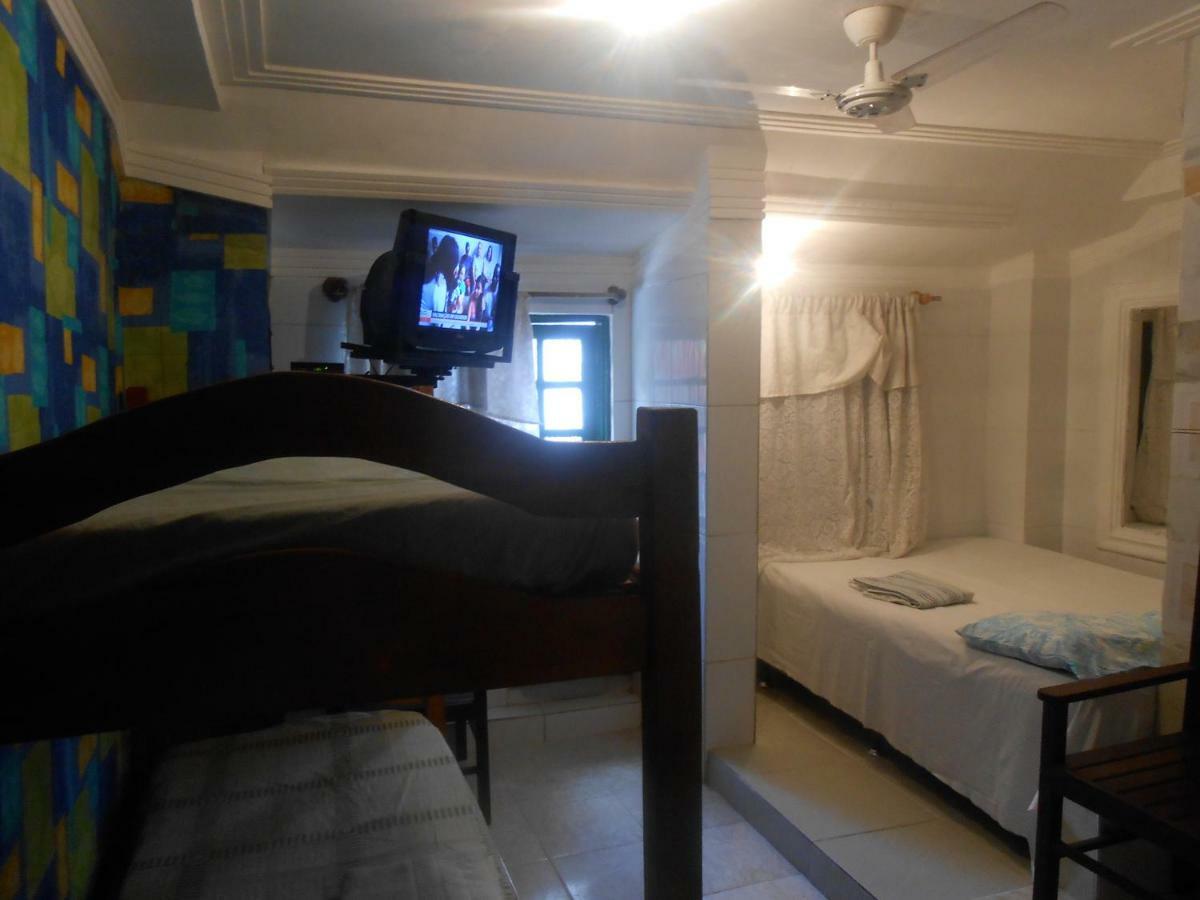Suites Do Meson Salvador Exterior photo