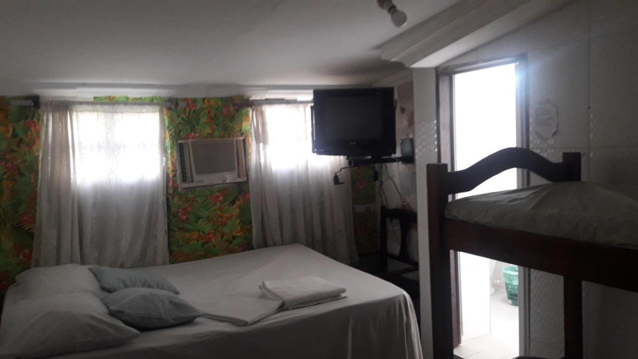 Suites Do Meson Salvador Exterior photo
