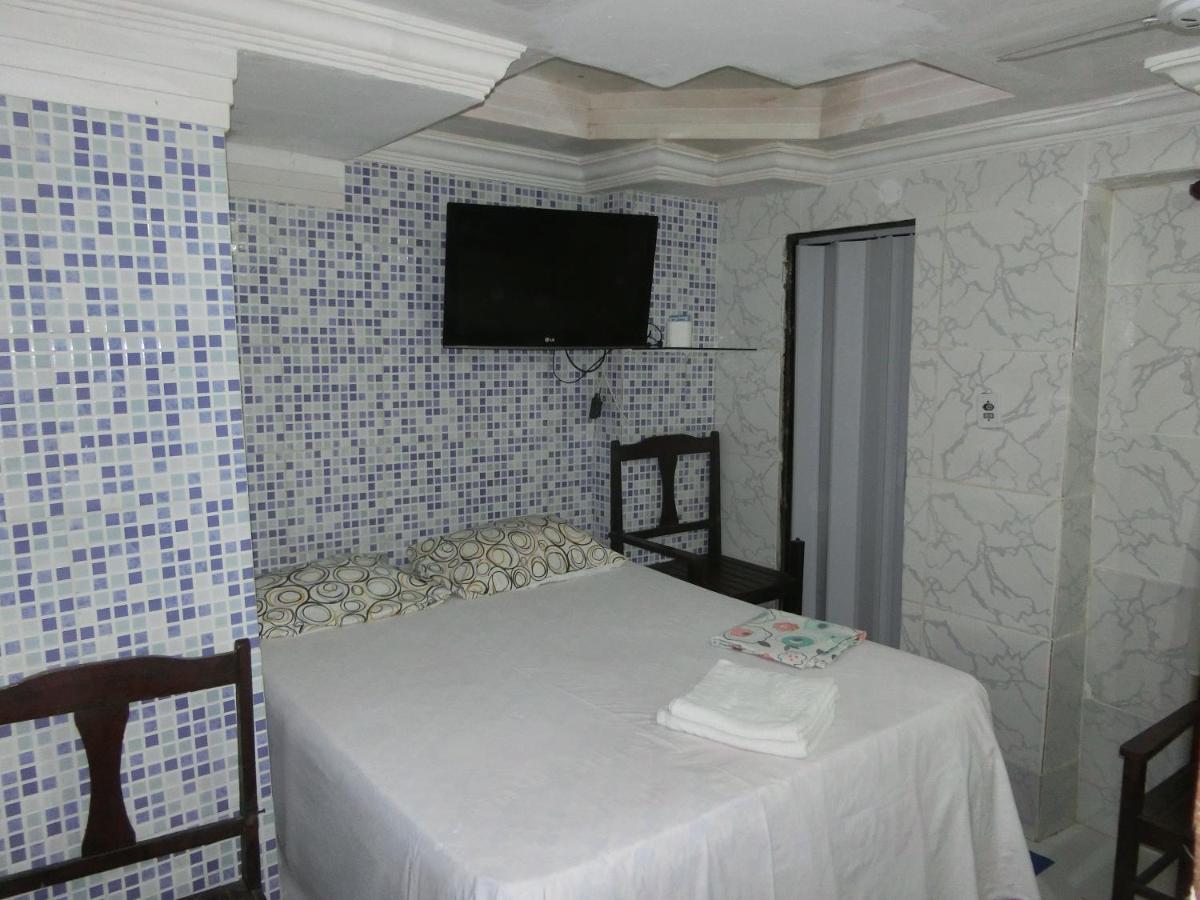 Suites Do Meson Salvador Exterior photo